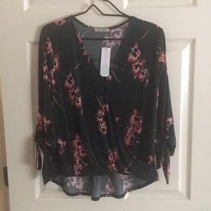 Stitch Fix top